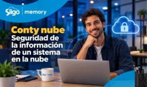 Guía de seguridad de la información en sistemas en la nube